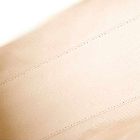 Marc Jacobs Green Leather and Python Stam Bag - Picture 5 of 10